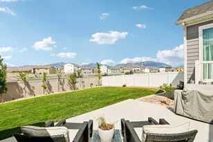 334 E Empire Spring Dr, Saratoga Springs, UT 84045 - Photo 49