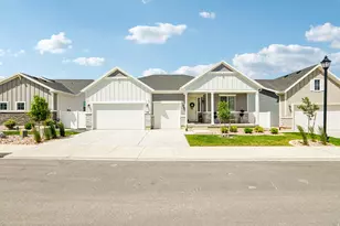 334 E Empire Spring Dr, Saratoga Springs, UT 84045 - Photo 3