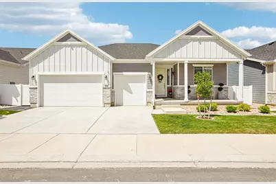 334 E Empire Spring Dr, Saratoga Springs, UT 84045 - Photo 1