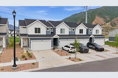 1449 S Windy Ridge Dr, Spanish Fork, UT 84660 - Photo 1
