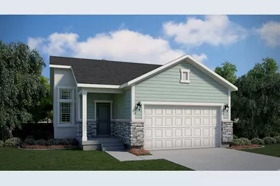 78 S Freedom Farms Dr, Layton, UT 84041 - Photo 1