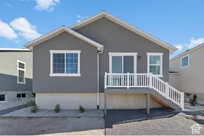 90 S Freedom Farms Dr, Layton, UT 84041 - Photo 3