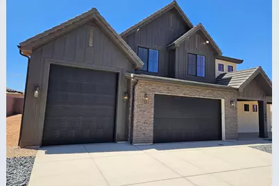 1806 S Forbidding Way #4307, Washington, UT 84780 - Photo 3