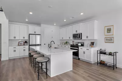 1806 S Forbidding Way #4307, Washington, UT 84780 - Photo 35