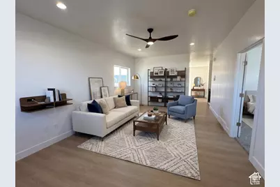 240 E 200 S, Mount Pleasant, UT 84647 - Photo 3