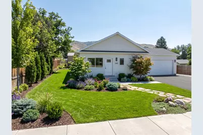 220 E 200 S, Mount Pleasant, UT 84647 - Photo 1