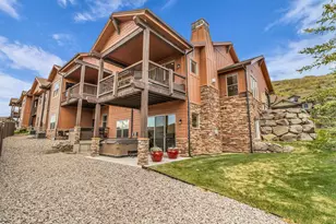14515 N Bronte Ct, Kamas, UT 84036 - Photo 3
