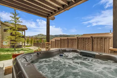 14515 N Bronte Ct #60A, Kamas, UT 84036 - Photo 23