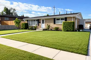 329 W 1450 N, Bountiful, UT 84010 - Photo 1