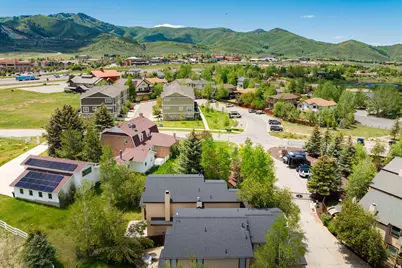 6602 Trout Creek Ct #1, Park City, UT 84098 - Photo 47