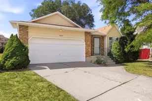 6636 S Milfoil Circle, West Jordan, UT 84081 - Photo 1