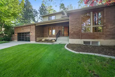 2882 E Heather Cir S, Holladay, UT 84117 - Photo 3