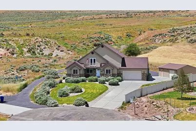 12740 W Kimberly Cir, Thatcher, UT 84337 - Photo 43
