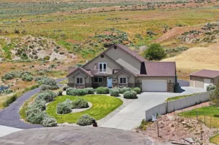 12740 W Kimberly Circle, Thatcher, UT 84337 - Photo 43