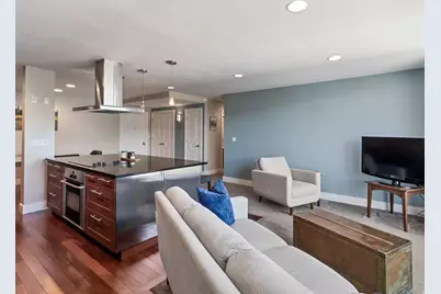 777 E South Temple S #13G, Salt Lake City, UT 84102 - Photo 9