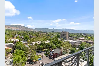 777 E South Temple S #13G, Salt Lake City, UT 84102 - Photo 5