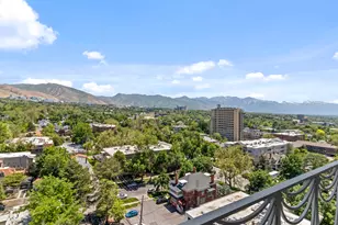 777 E South Temple S, Salt Lake City, UT 84102 - Photo 5