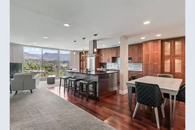777 E South Temple S #13G, Salt Lake City, UT 84102 - Photo 11