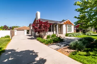 6282 S Cobblecrest Rd, Holladay, UT 84121 - Photo 3