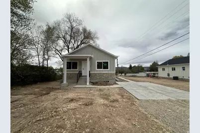 345 N 300 E, Manti, UT 84642 - Photo 1