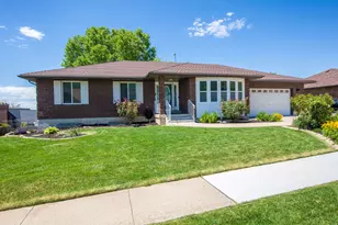 2561 E 2700 N, Layton, UT 84040 - Photo 1