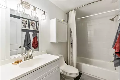 5948 W River Rock Pl, Salt Lake City, UT 84118 - Photo 35