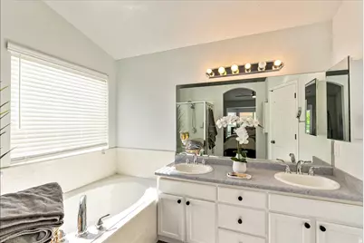 5948 W River Rock Pl, Salt Lake City, UT 84118 - Photo 19