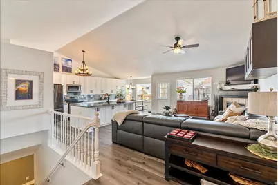 5948 W River Rock Pl, Salt Lake City, UT 84118 - Photo 7