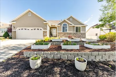 5948 W River Rock Pl, Salt Lake City, UT 84118 - Photo 3