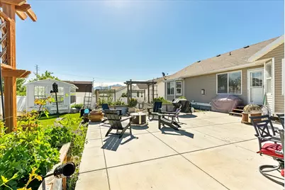 5948 W River Rock Pl, Salt Lake City, UT 84118 - Photo 41