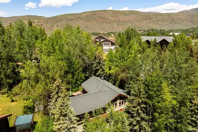 3452 W Saddleback Rd N, Park City, UT 84098 - Photo 1