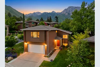 3674 E Oak Rim Way, Salt Lake City, UT 84109 - Photo 1