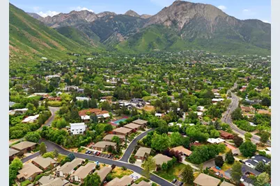 3674 E Oak Rim Way, Salt Lake City, UT 84109 - Photo 41