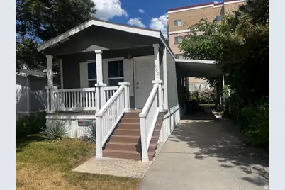 260 N Fall St #26, Salt Lake City, UT 84116 - Photo 1