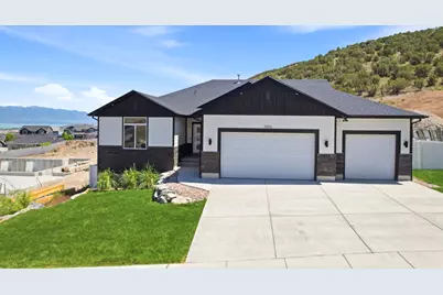 3596 E Owahee St, Eagle Mountain, UT 84005 - Photo 3