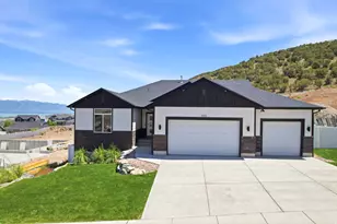 3596 E Owahee St, Eagle Mountain, UT 84005 - Photo 3