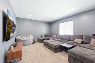3596 E Owahee St, Eagle Mountain, UT 84005 - Photo 29