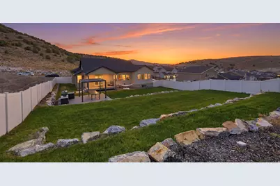 3596 E Owahee St, Eagle Mountain, UT 84005 - Photo 37