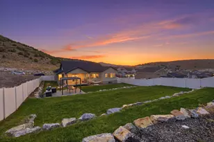 3596 E Owahee St, Eagle Mountain, UT 84005 - Photo 37