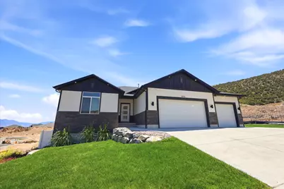3596 E Owahee St, Eagle Mountain, UT 84005 - Photo 5