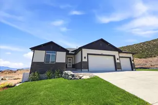 3596 E Owahee St, Eagle Mountain, UT 84005 - Photo 5