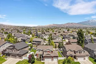 3518 W Willow Park Dr S, Lehi, UT 84043 - Photo 33