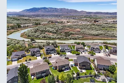 3518 W Willow Park Dr S, Lehi, UT 84043 - Photo 35