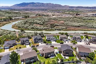 3518 W Willow Park Dr S, Lehi, UT 84043 - Photo 35