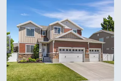3518 W Willow Park Dr S, Lehi, UT 84043 - Photo 37