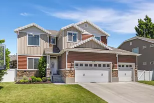 3518 W Willow Park Dr S, Lehi, UT 84043 - Photo 37