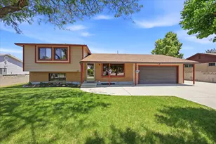 4217 S King Arthur Dr, West Valley, UT 84119 - Photo 1