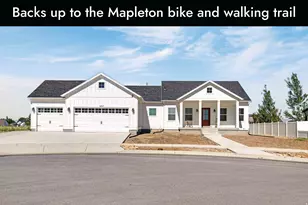 1257 N 1350 E, Mapleton, UT 84664 - Photo 1