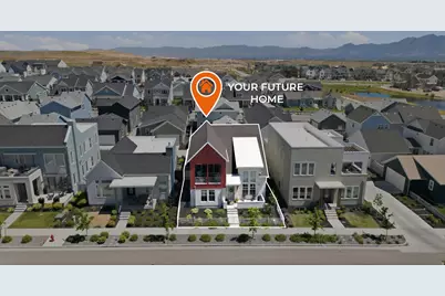 6926 W Highbrow Way S #137, South Jordan, UT 84009 - Photo 49