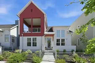 6926 W Highbrow Way S, South Jordan, UT 84009 - Photo 1